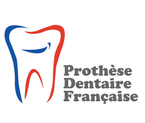 Logo-prothèse-dentaire-française